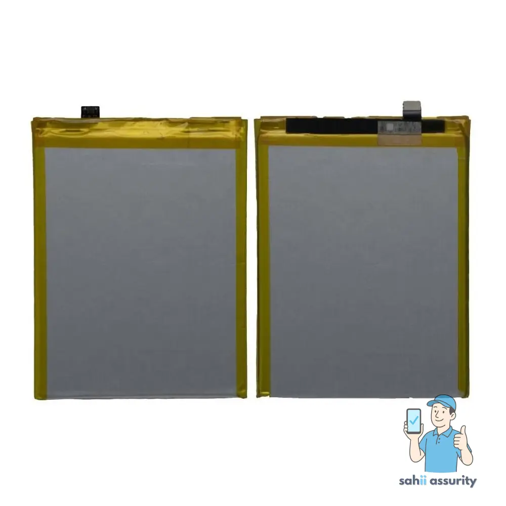 Battery for Motorola Moto G9